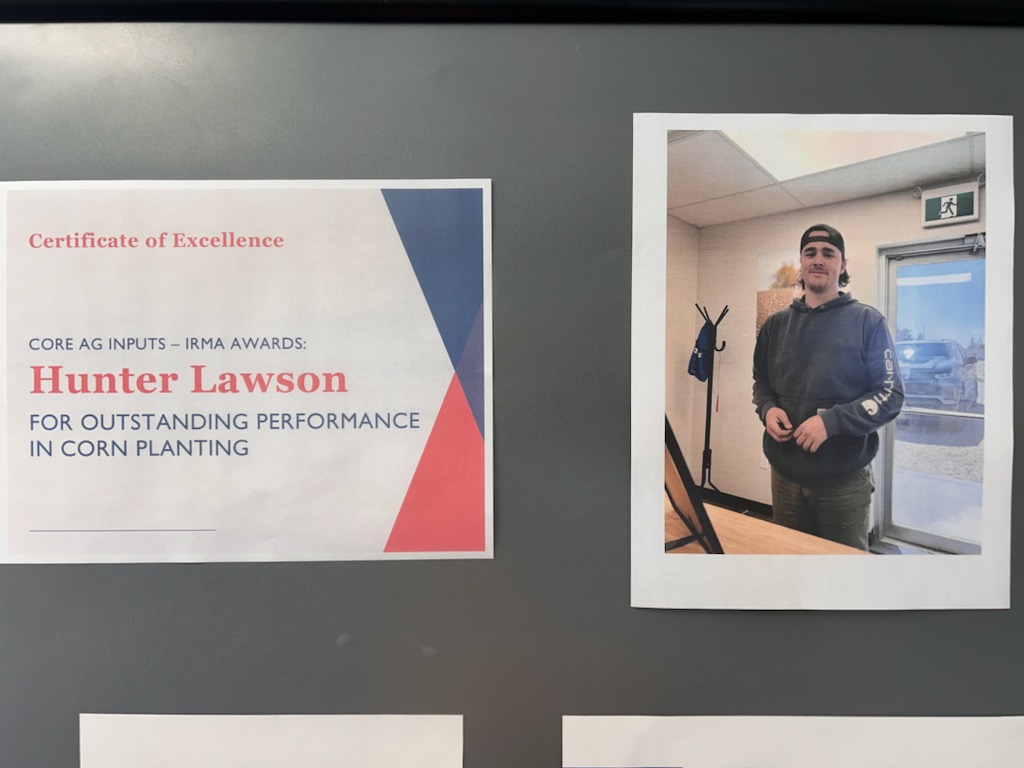 Core Ag Inputs Irma tweet media