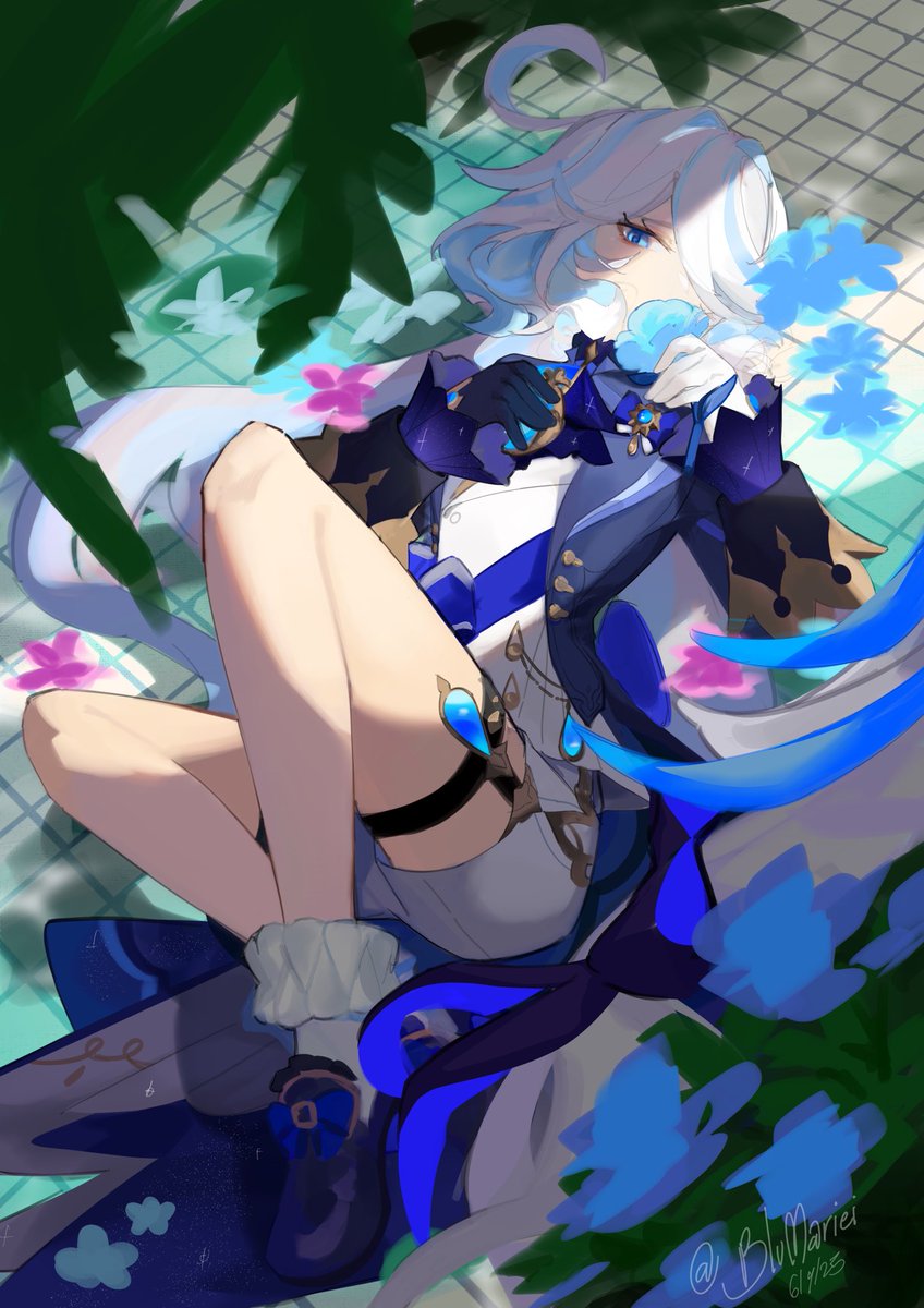 圖 本週的芙寧娜 (4)