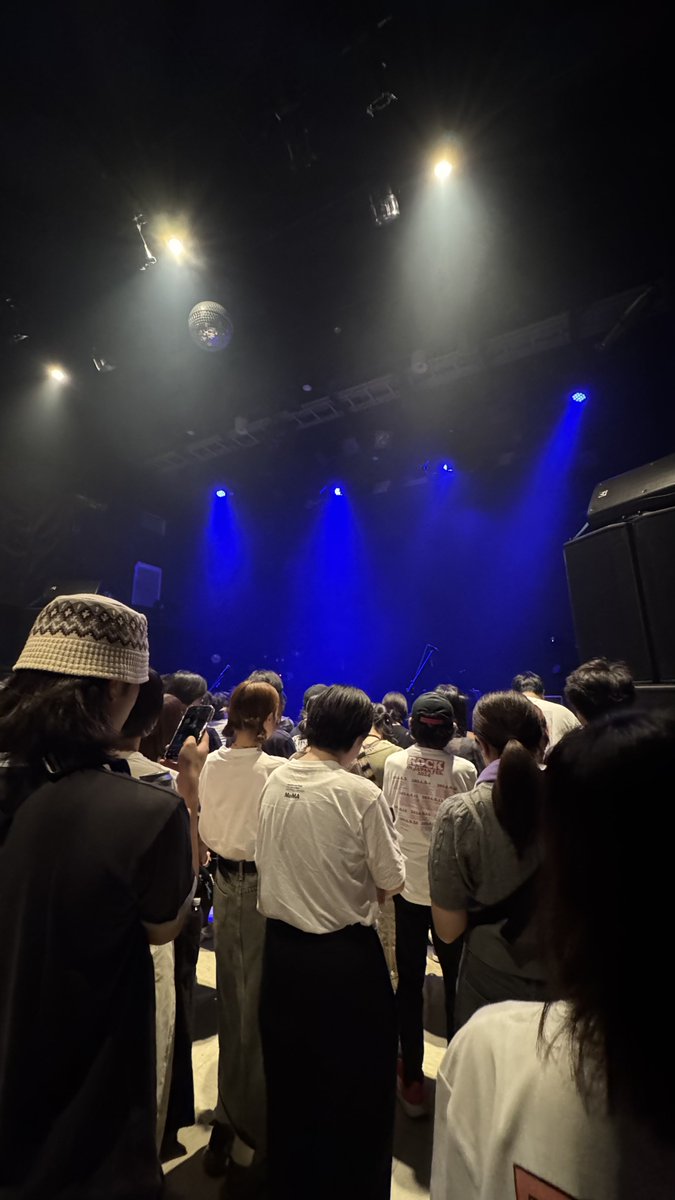 yonigeのライブ見に初めて水戸まで来た
数年ぶりにアボカド収穫できて感動😭🥑