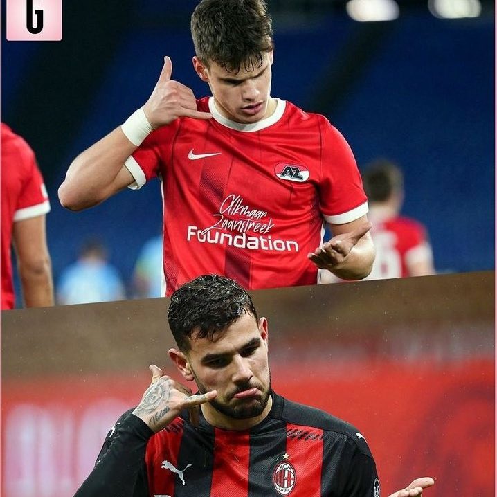 عالم ميلان - Milan World (@ac_milanworld) on Twitter photo ميلان أضاع افضل بديل لثيو هيرنانديز للاسف ميلان أضاع افضل بديل لثيو هيرنانديز للاسف