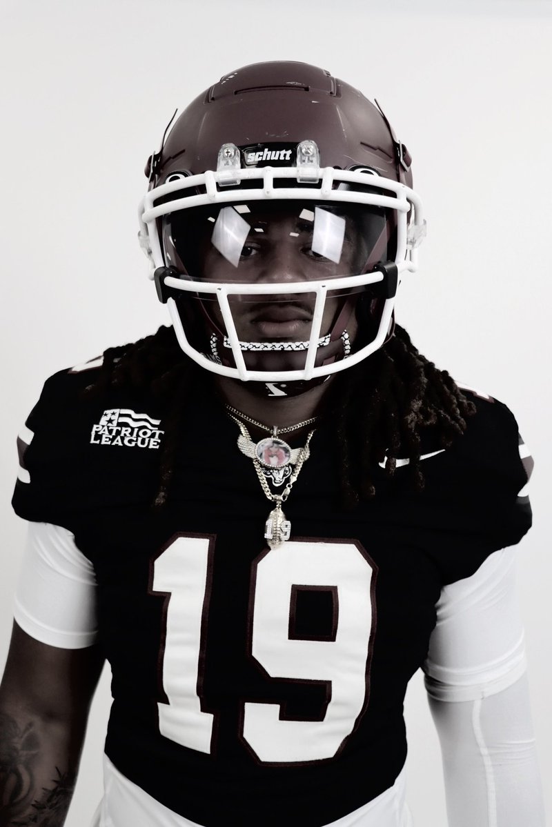 Dylan Bennett (@dylanbenne18263) on Twitter photo Thankful for my official visit with <a href="/FORDHAMFOOTBALL/">Fordham Football</a>!! The weekend was filled with love and excitement. Big shout out to the coaches and staff! <a href="/CoachCiocci/">Steven Ciocci</a>
<a href="/JohnGarcia_Jr/">John Garcia, Jr.</a> <a href="/Rivals/">Rivals</a> <a href="/On3Keith/">Keith Niebuhr</a> <a href="/ChadSimmons_/">ChadSimmons</a> <a href="/Andrew_Ivins/">Andrew Ivins</a> Thankful for my official visit with <a href="/FORDHAMFOOTBALL/">Fordham Football</a>!! The weekend was filled with love and excitement. Big shout out to the coaches and staff! <a href="/CoachCiocci/">Steven Ciocci</a>
<a href="/JohnGarcia_Jr/">John Garcia, Jr.</a> <a href="/Rivals/">Rivals</a> <a href="/On3Keith/">Keith Niebuhr</a> <a href="/ChadSimmons_/">ChadSimmons</a> <a href="/Andrew_Ivins/">Andrew Ivins</a>
