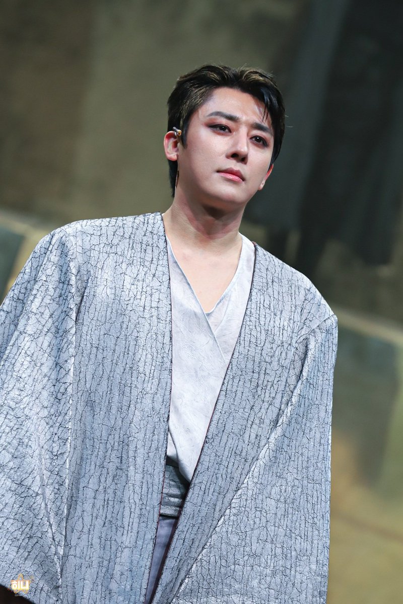 250604 연극 <킬링시저> 커튼콜
#손호준 #sonhojun