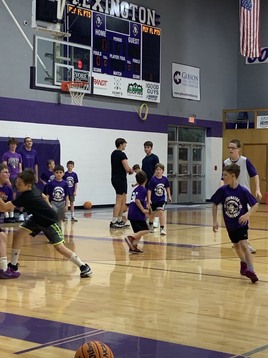 Doug Yoder (@coachyoder99) on Twitter photo Last Day of camp for the Minutemen. Thanks for all the campers that came out. β¦<a href="/Lexington7AD/">Lexington CUSD 7 Athletics</a>β© Last Day of camp for the Minutemen. Thanks for all the campers that came out. β¦<a href="/Lexington7AD/">Lexington CUSD 7 Athletics</a>β©