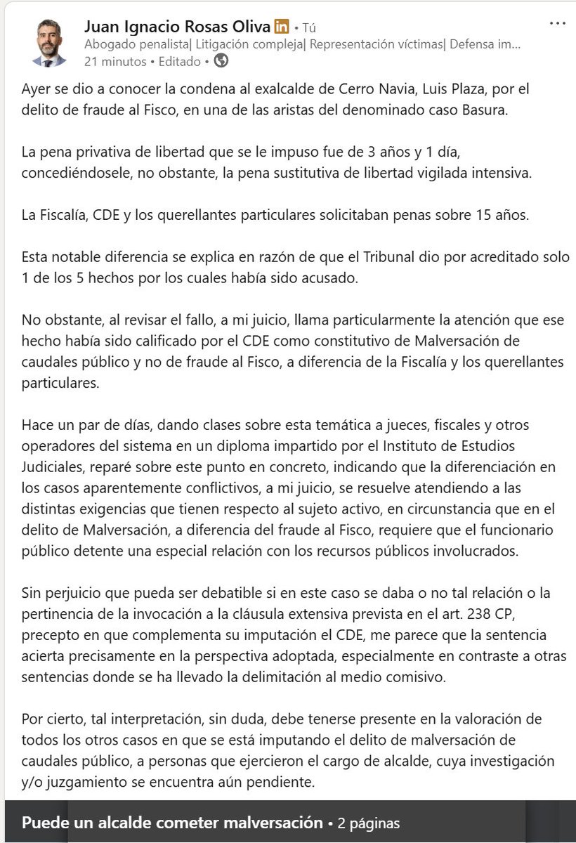 Juan Ignacio Rosas (@jignaciorosas) on Twitter photo 