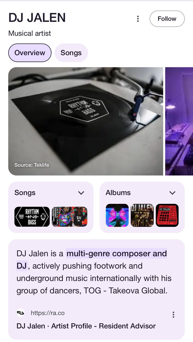 For all my new followers who may not be hip to who I am 

Feel free to tap in

I have no problem collaborating &amp; uplifting my peers 

🙌🏾🙌🏾