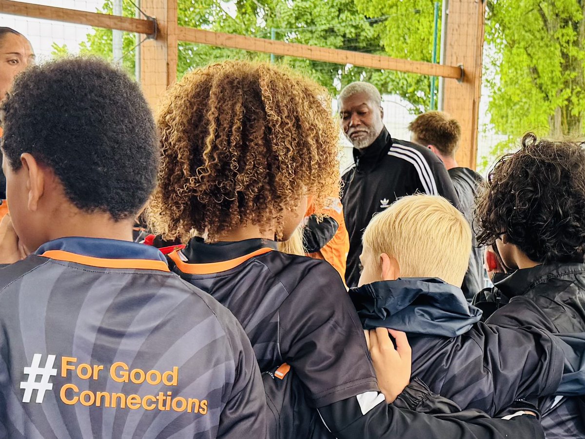 Orange Bourgogne Franche-Comté tweet media