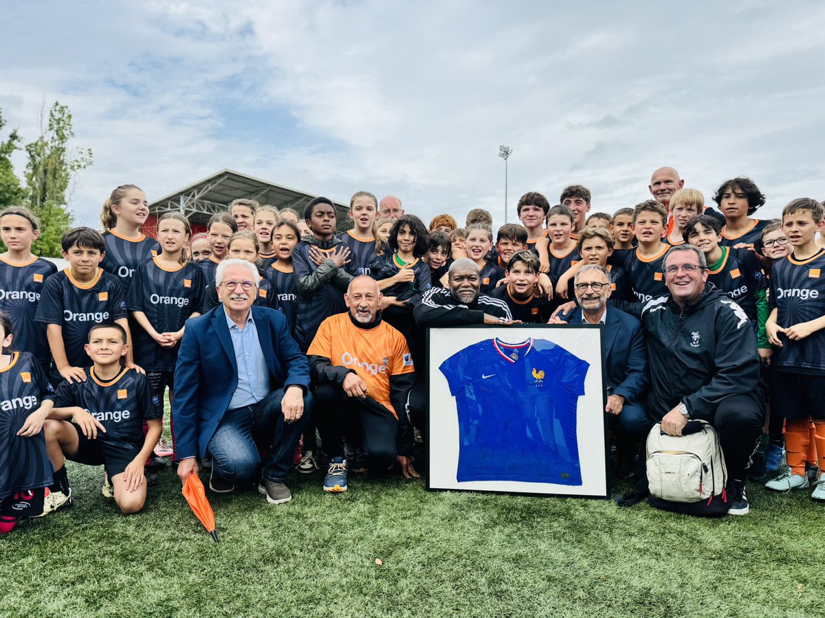 Orange Bourgogne Franche-Comté tweet media