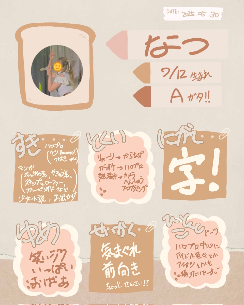 なつひかり☀🧡 tweet media