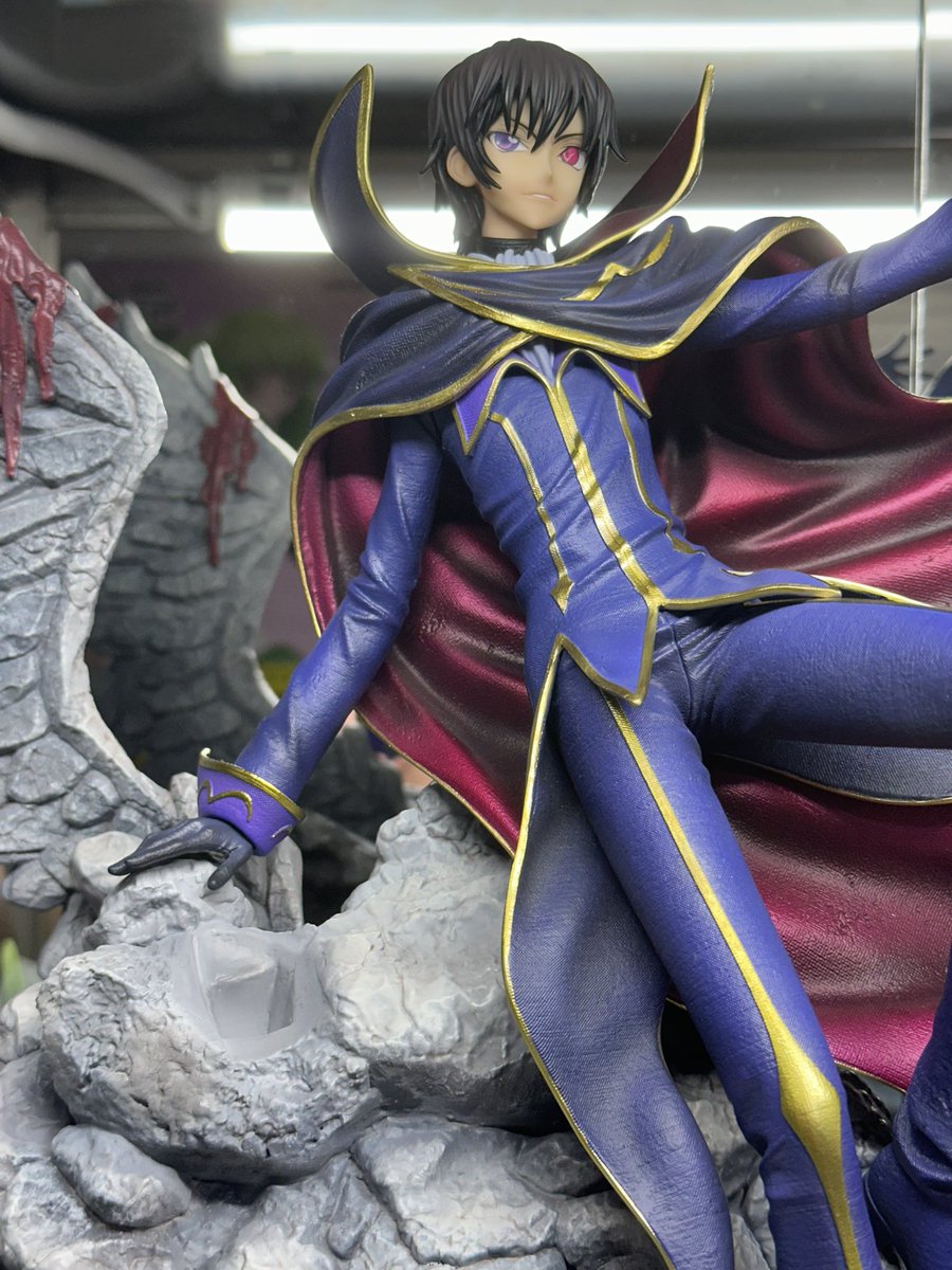 隣のC.C.さんは旅立たれましたおやすみなさい