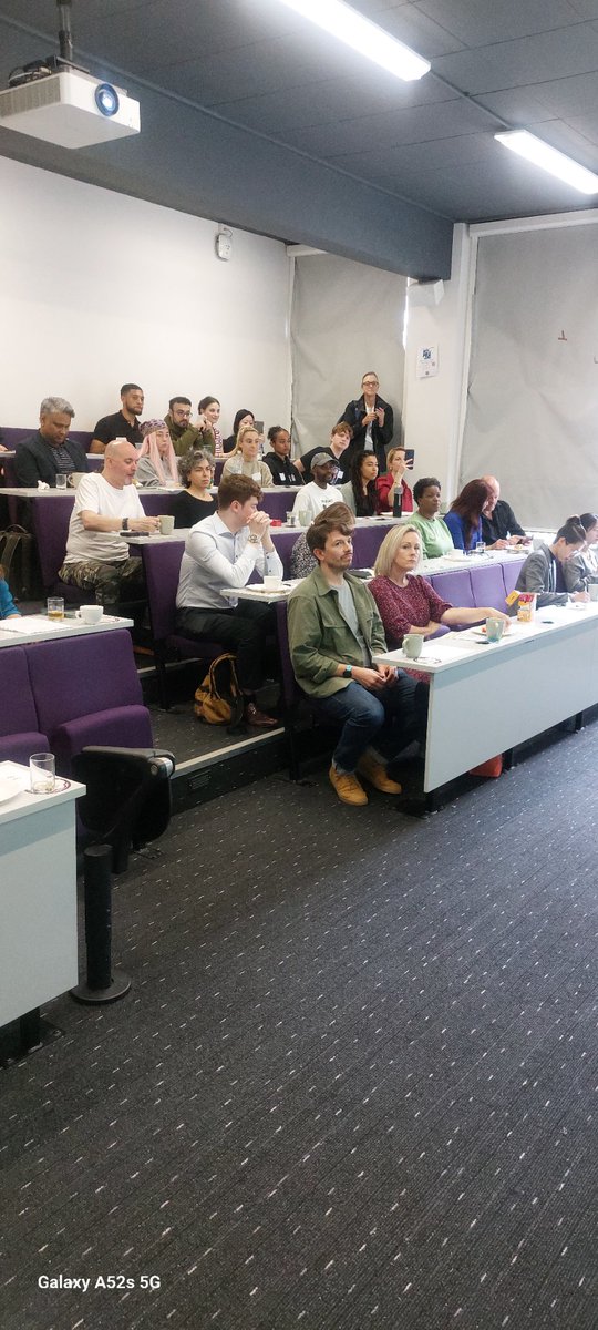 Bigoh Coaching (@bigohcoaching) on Twitter photo Networking done right hits different.
<a href="/GoldsmithsUoL/">Goldsmiths, University of London</a> & fSB wasn’t just talk—it sparked real momentum.
Why network?
💥 New doors open
💥 Confidence grows
💥 You’re not alone in the hustle
Grateful to co-host a room full of energy, ideas, and action. Networking done right hits different.
<a href="/GoldsmithsUoL/">Goldsmiths, University of London</a> & fSB wasn’t just talk—it sparked real momentum.
Why network?
💥 New doors open
💥 Confidence grows
💥 You’re not alone in the hustle
Grateful to co-host a room full of energy, ideas, and action.