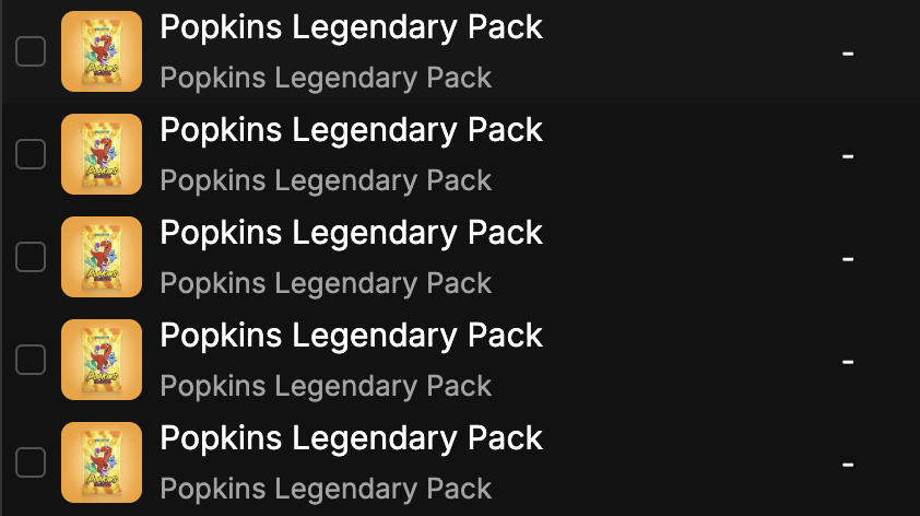 Got 5 out of 7. love the mechanics. Its not about if you are a whale or not,  but more about luck. <a href="/Claynosaurz/">Claynosaurz</a>  <a href="/Cabanimation/">Cab 🌋</a>