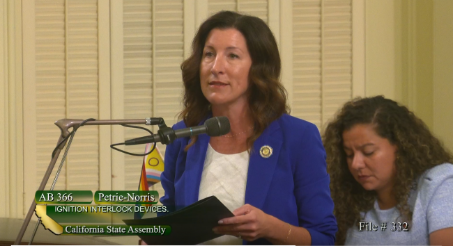 MindrSafety's tweet photo. AB 366 sponsored by @AsmCottie just passed the CA Assembly unanimously (77–0) — expanding access to IIDs and helping prevent DUI fatalities.   

https://t.co/ZCmvpYKabq 

We're proud to support this life-saving bill. Next stop: the Senate! 💪 https://t.co/V1DIthetJj