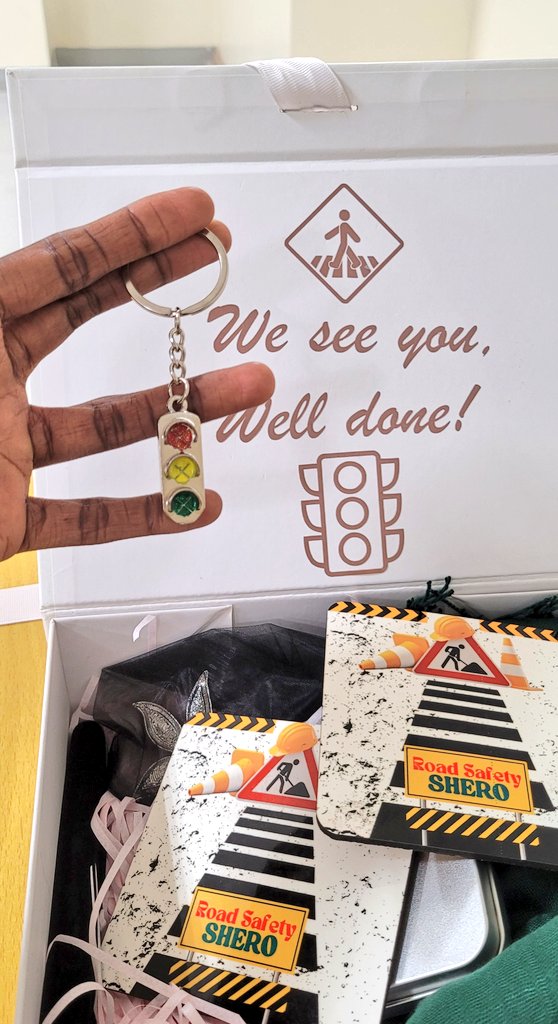 The Universe spoke to me again today, through a <a href="/maraboxes/">Maraboxes</a> box!

Considering I've been fatigued the past few weeks, I can't put in the exact words what this meant to me. 🥹