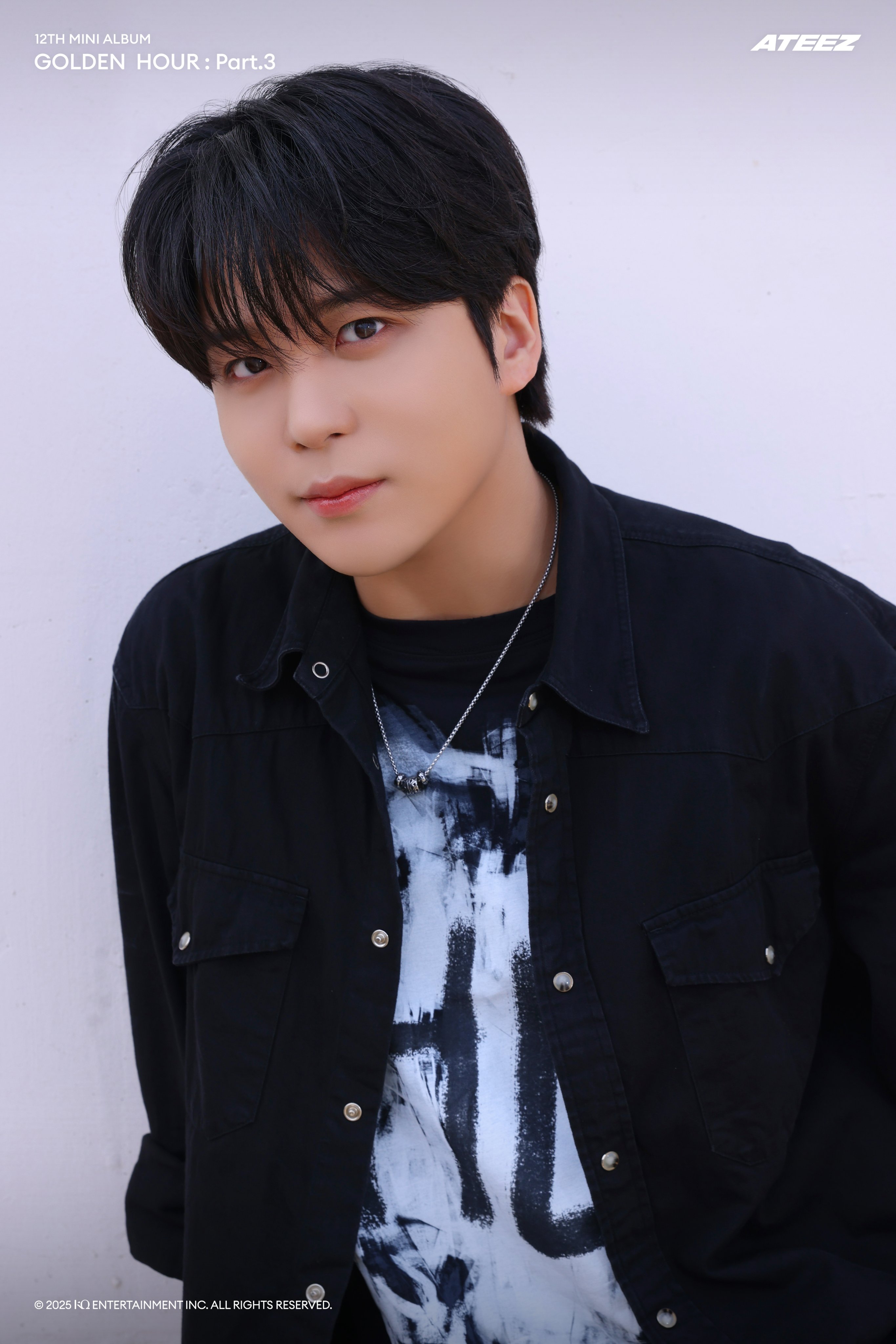 자연광 미감 고트한 에이티즈 Lemon Drop 티저 사진 | 인스티즈