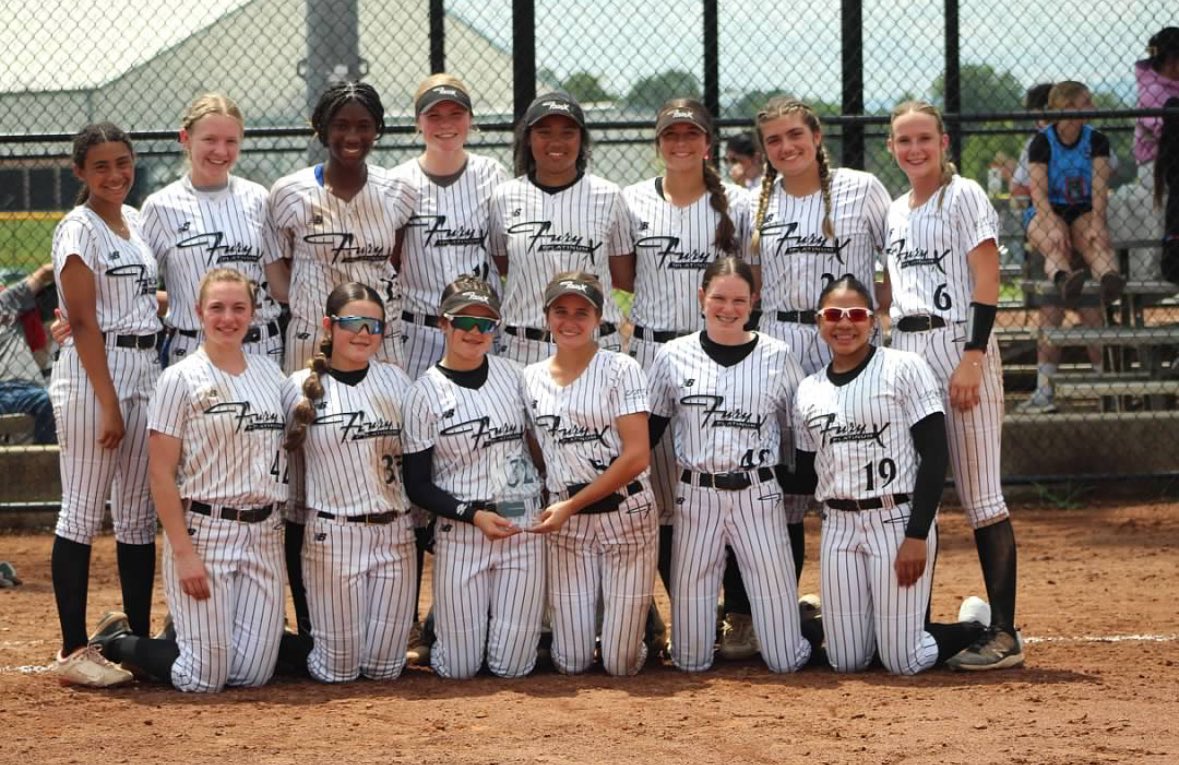 In school ball for <a href="/SBASeahawks/">Silverdale Athletics</a> we took 2nd in state. Travel ball (Fury X) @FPX14U we took 1st in the Spring Bash and punched a ticket to nationals! So thankful for both of these teams! 💚🖤