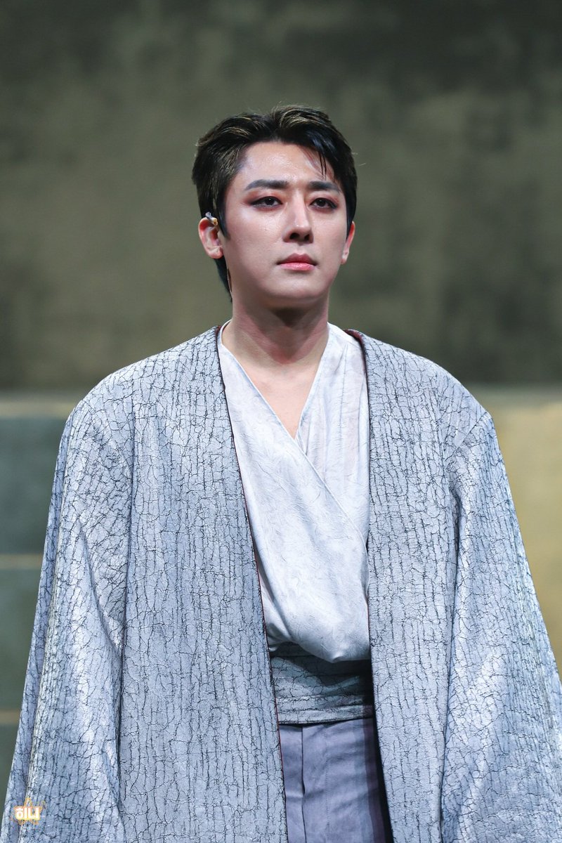 250604 연극 <킬링시저> 커튼콜
#손호준 #sonhojun