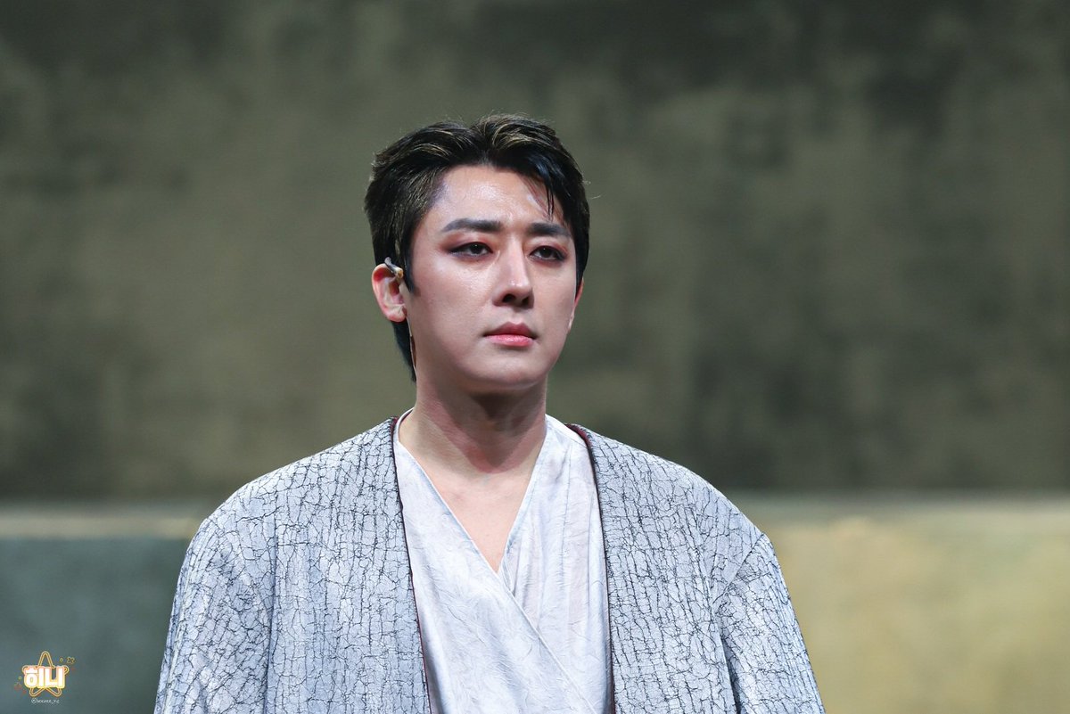 250604 연극 <킬링시저> 커튼콜
#손호준 #sonhojun