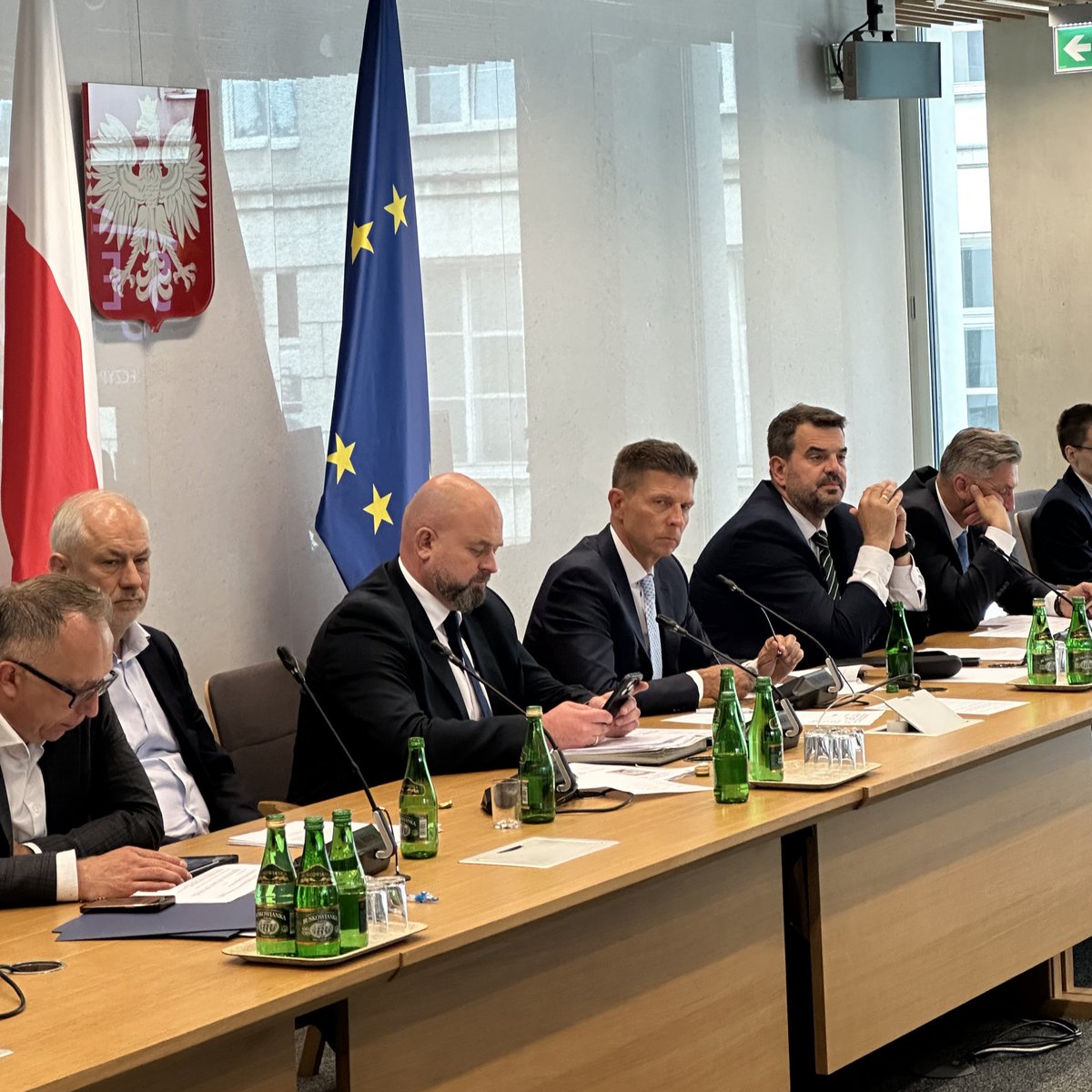 Ryszard Petru tweet media