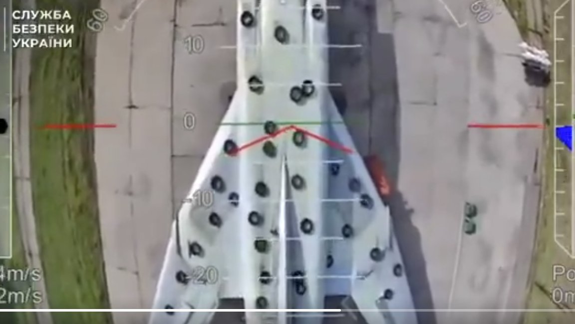 Volodymyr Tretyak 🇺🇦 tweet media