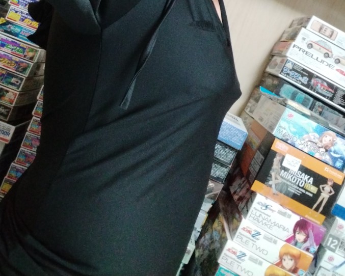 Uo2G28's tweet photo. ワンピースの下わ？😅😅😅 https://t.co/KbsFrStQsp