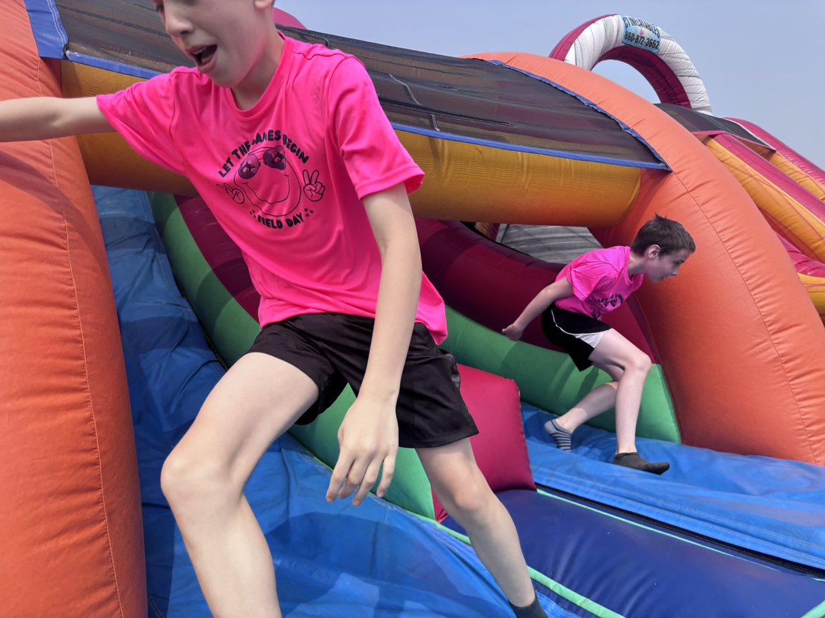 JHill (@principaljhill) on Twitter photo 