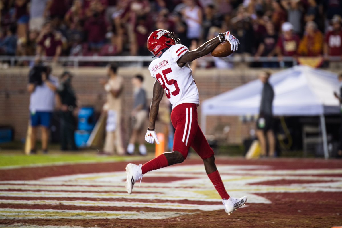 85 days until kickoff, and I bet some of you might remember this play from <a href="/damond_123/">Damond</a> 🐓
