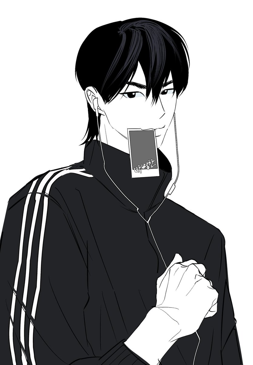 박병찬
그리다 드랍했던거라두….