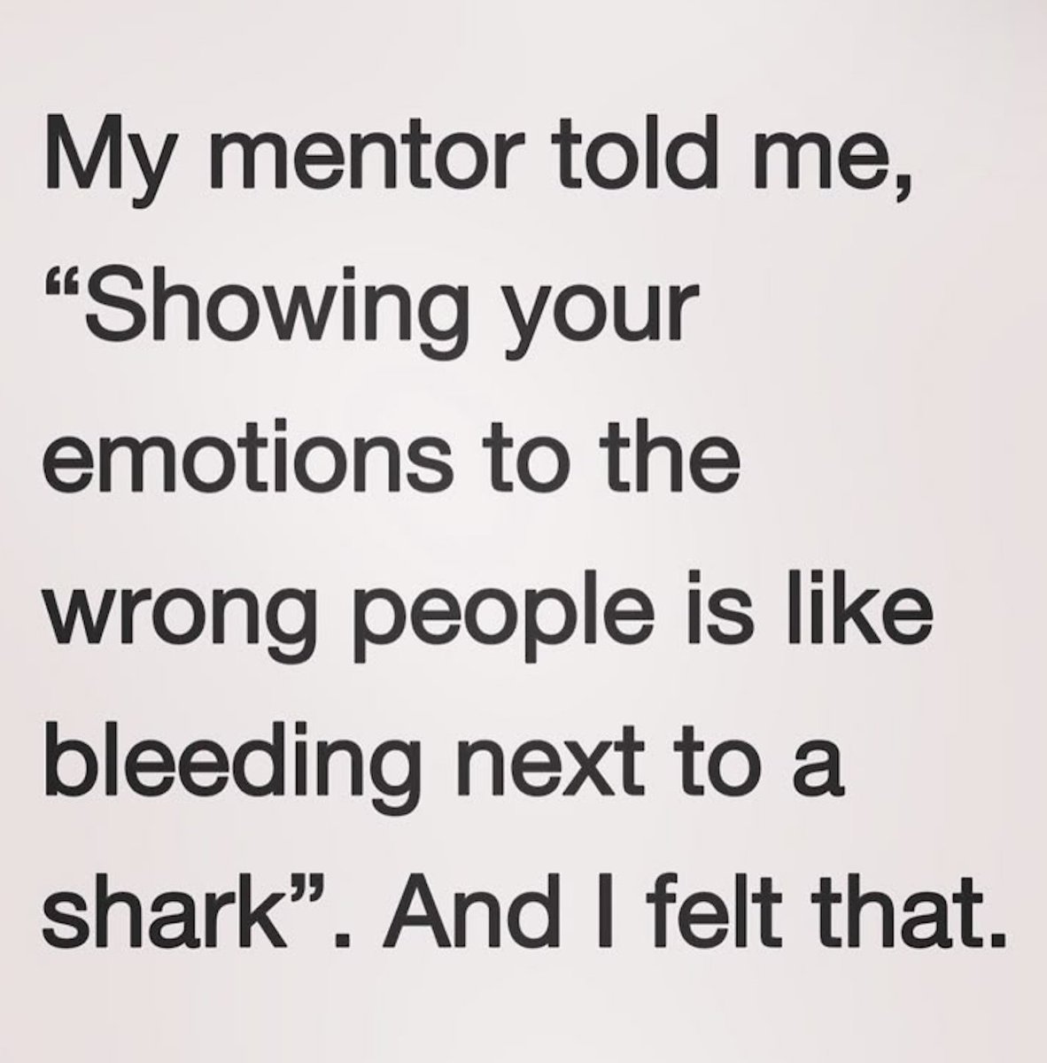 Hard Truths of Psychology and Life:

1.