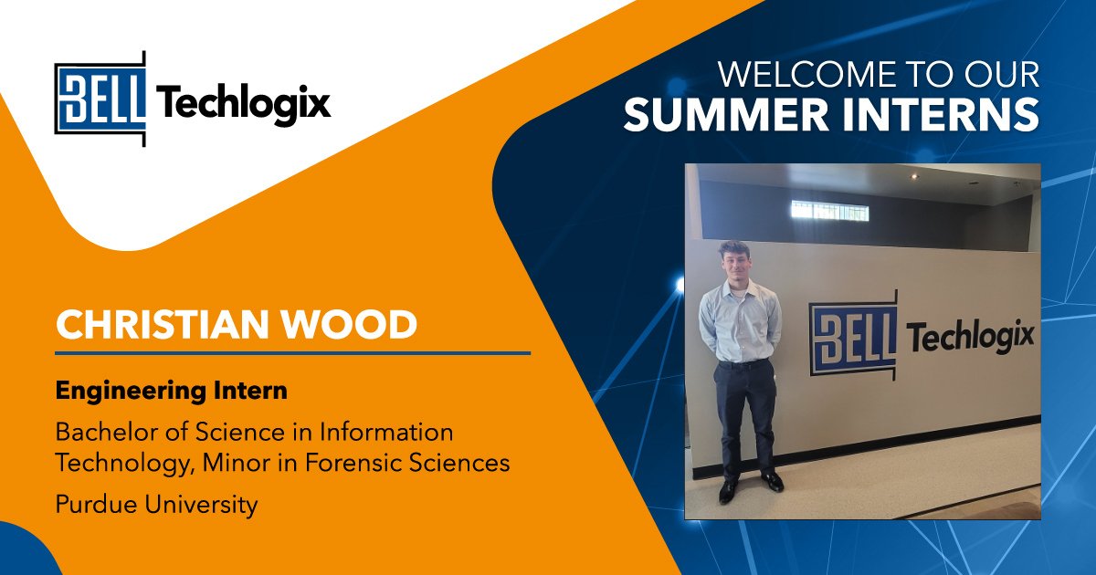 Please join us in giving a warm welcome to our #SummerInterns! 🌟 We're excited to have four talented individuals joining the team to share their fresh ideas, energy, and passion. Here's to a summer full of growth, collaboration, and impactful experience—welcome to the team!