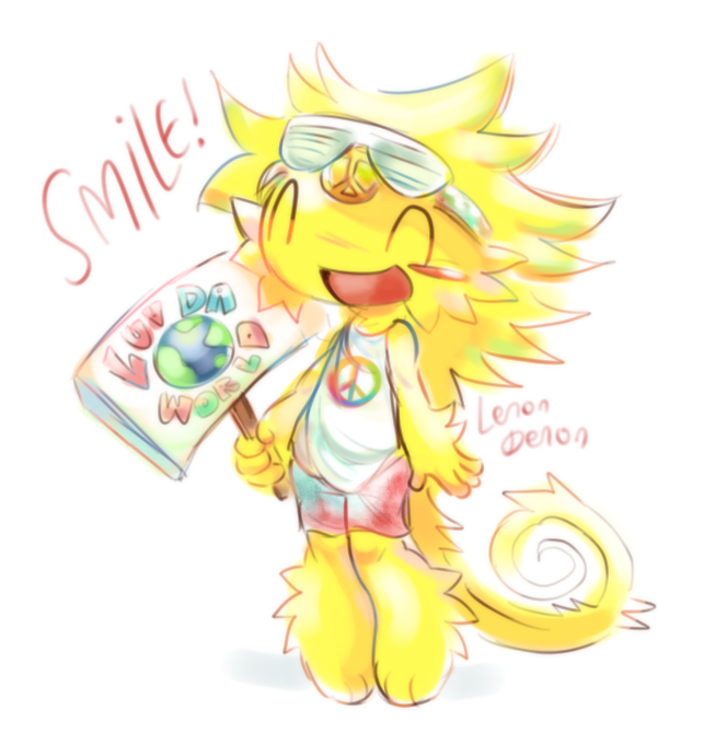 Lenondenon (@lenondenonn) on Twitter photo 