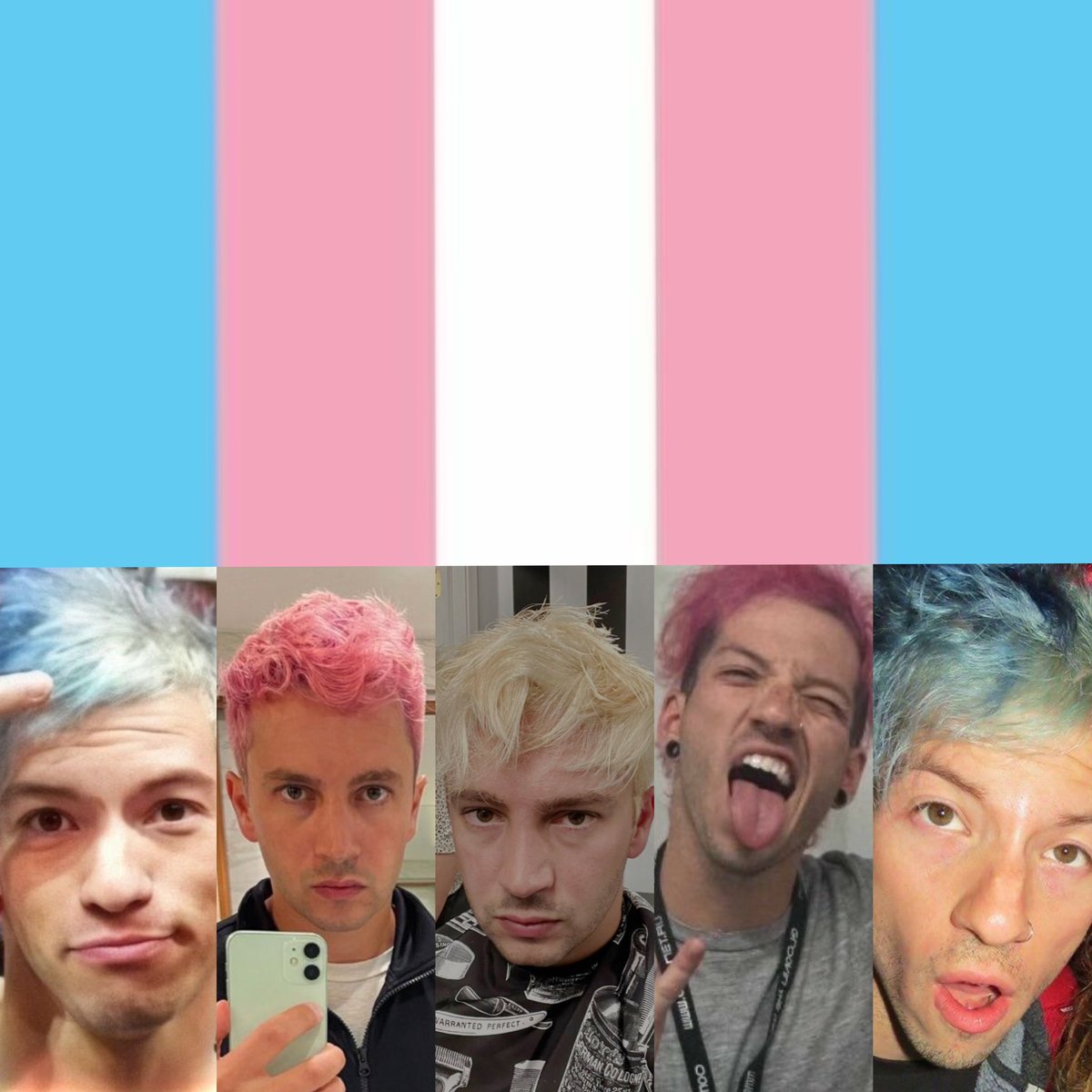 redecqrate's tweet photo. happy pride https://t.co/Lj6Ql2t8BH