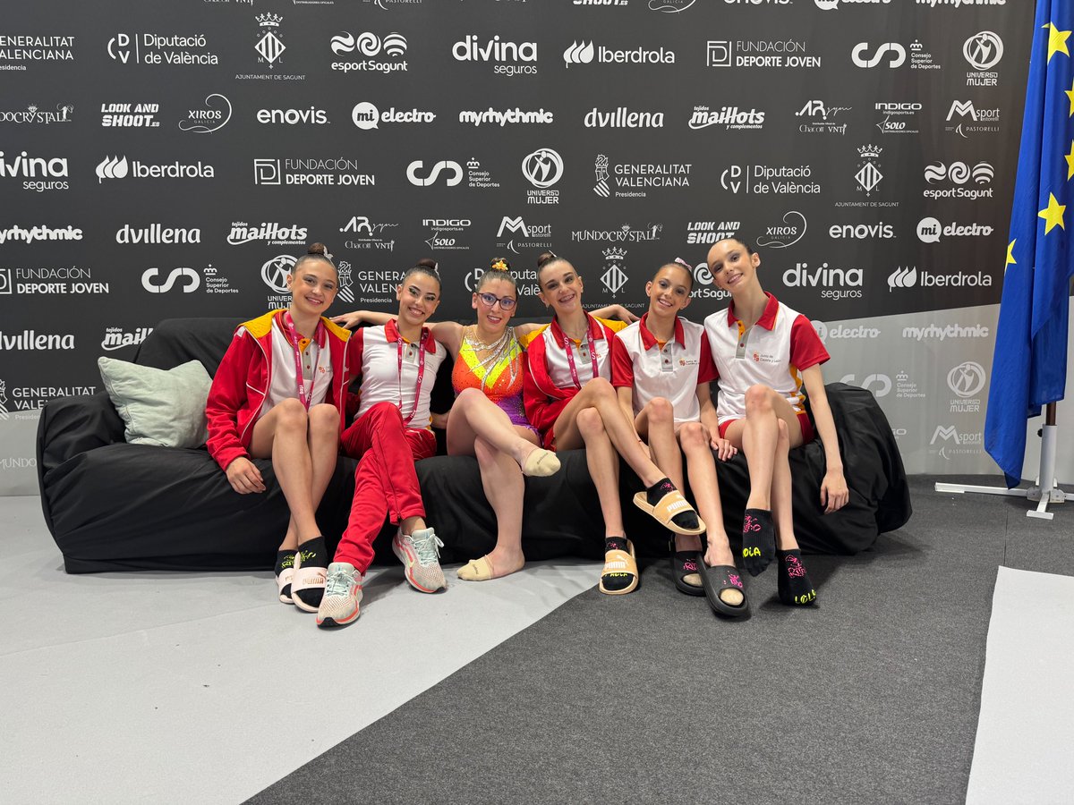 Deportes Ávila tweet media