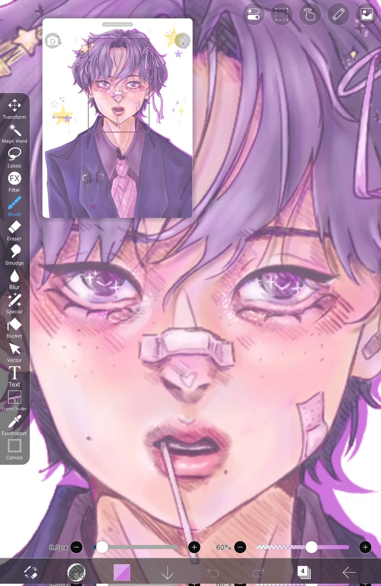 #artmoots? ⭒.˚☆*.⋆