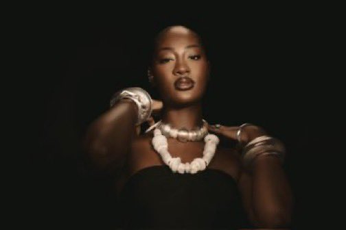 Top 5 African artists with the most streamed song on Spotify: 

1. <a href="/wizkidayo/">Wizkid</a> One Dance – 3.65B streams 

2. <a href="/heisrema/">REMA</a> Calm Down – 1.66B streams

3. @tyllaaaaaaa Water – 1.1B streams 

4. <a href="/temsbaby/">TEMS</a> Wait For U – 1.0Bstreams
 
5. <a href="/ckay_yo/">𝑩𝒇.</a> Love Nwantiti – 954M streams