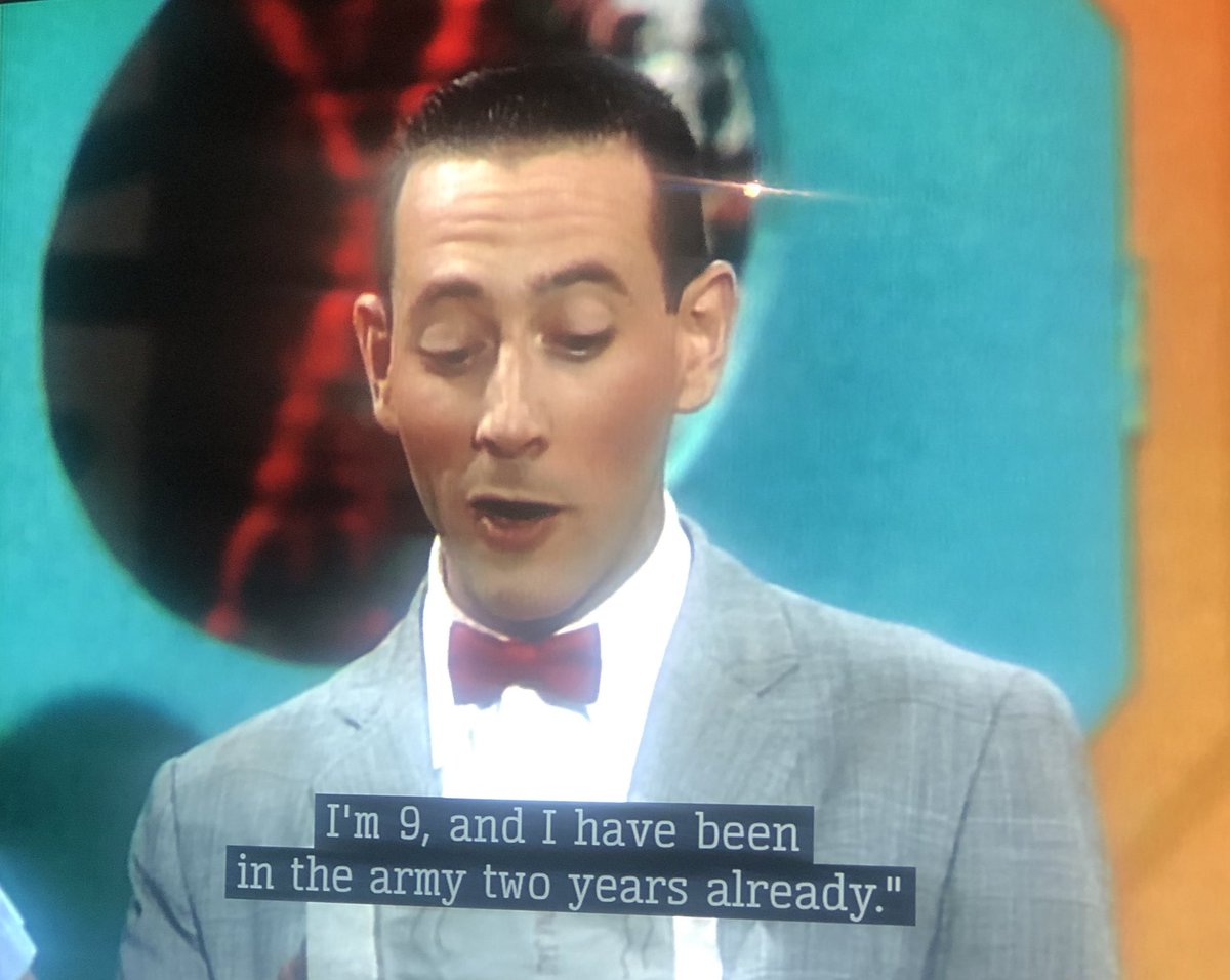 Matthew Ferrari (@matthewferrari) on Twitter photo 