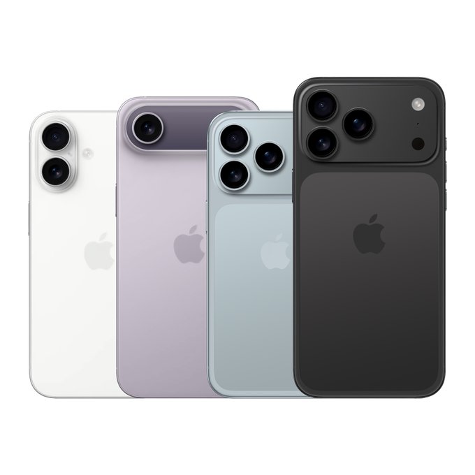 IPhone 17 launch is now 3 months away! 🔥