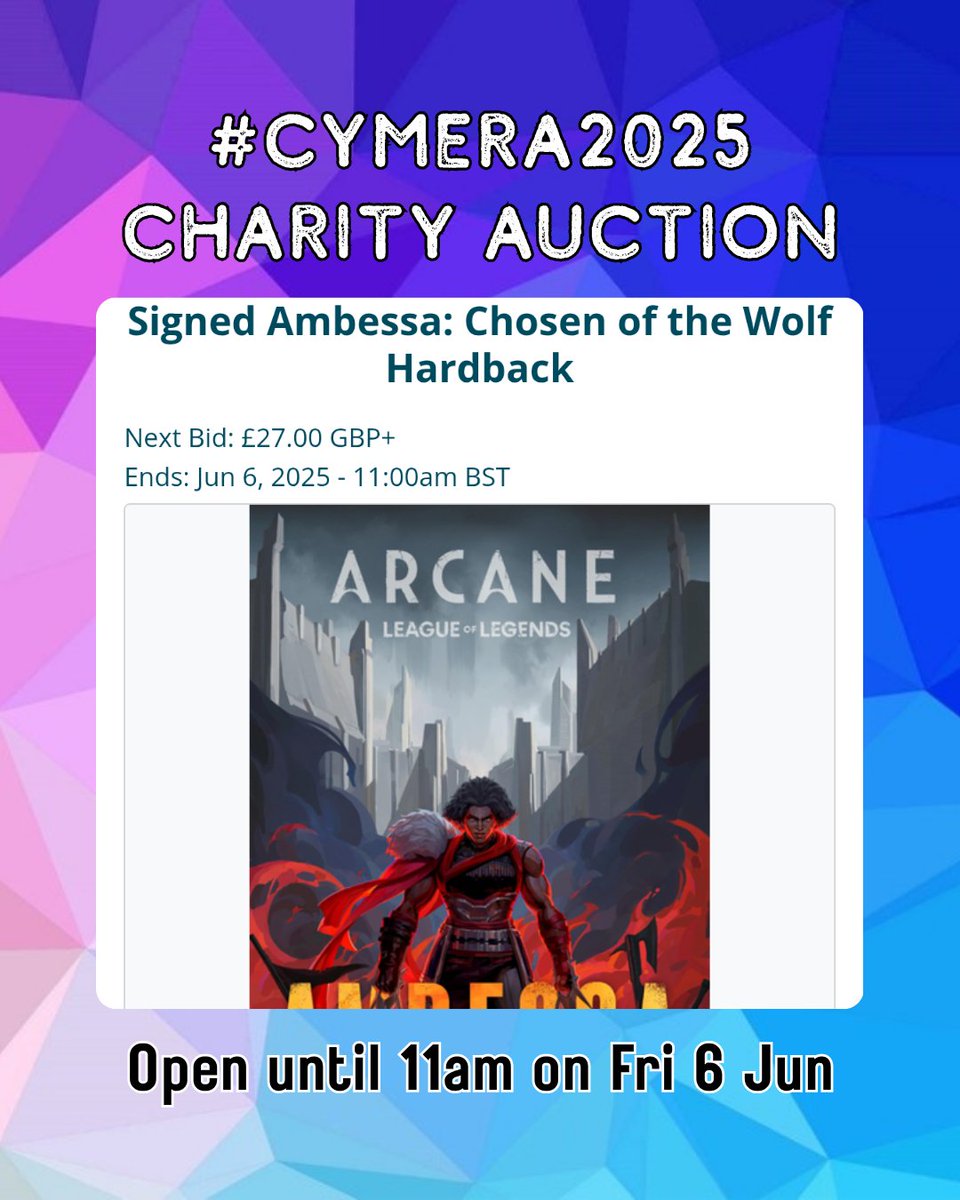 Cymera Festival tweet media