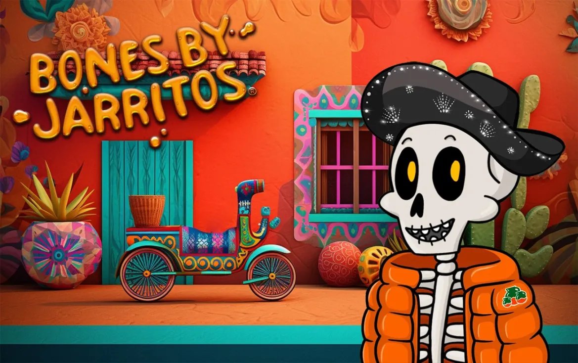 The best Community you aren't a part of (yet).  <a href="/Jarritos/">Jarritos</a> !!  If you are in their discord, you know exactly what I mean.  Do yourself a favor and check it out.