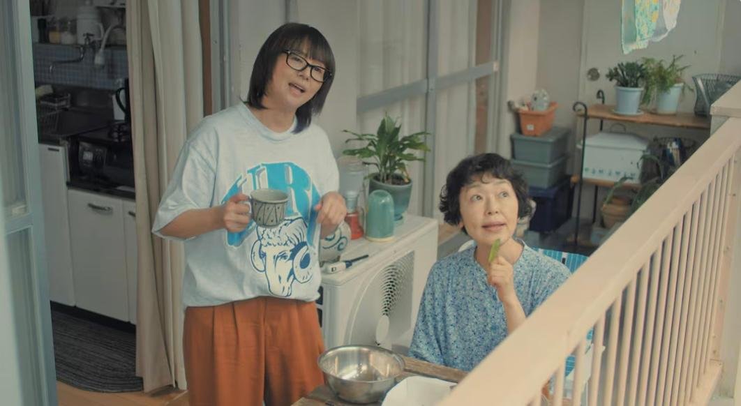 ラハフ رهف tweet media