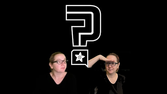 adafruit's tweet photo. Submit your Ask an Engineer questions for tonight’s show #AskAnEngineer 
https://t.co/XB4WPOyFtw https://t.co/XZvHrrwkRv
