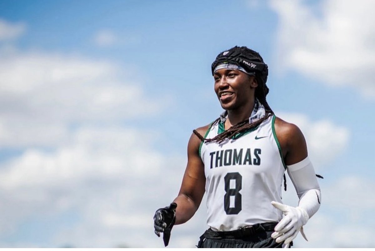 FGCFlagFB (@fgc_flagfb) on Twitter photo All of our hearts ache for Britt Delva & <a href="/NightHawksWFlag/">TU Flag Football</a> . The profound respect for her as a competitor & person from all who encountered her is universal. There are not words to properly reflect the hurt we all feel or the admiration & respect for her. Gone far too soon. All of our hearts ache for Britt Delva & <a href="/NightHawksWFlag/">TU Flag Football</a> . The profound respect for her as a competitor & person from all who encountered her is universal. There are not words to properly reflect the hurt we all feel or the admiration & respect for her. Gone far too soon.