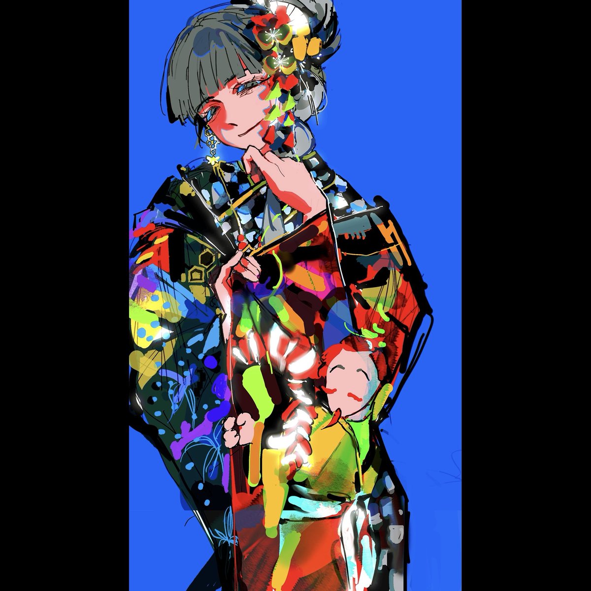 #王様戦隊キングオージャー
スズメ