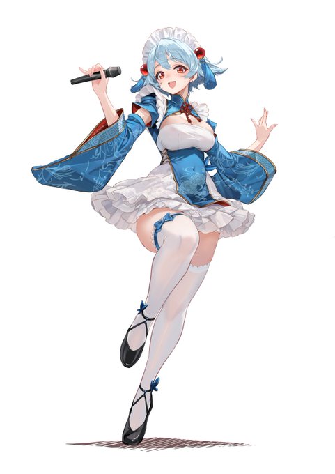 N100/8GBでいつもと同じサイズでいつもと同じ作業できるか検証…
背景まで描くとわかんないけど、特に問題なくかけました、おしまい(2894*4093 レイヤー50枚くらい) 