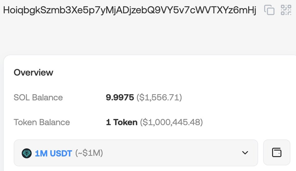 Many people launch their own projects because they’re broke and want to make money off their followers.

I know that - but I’m not one of them. And I’m going to prove it.

I’ve shared my entire crypto journey here for the past 2 years - step by step, every move.

Along the way, I