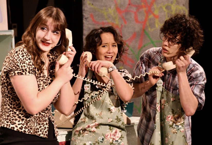Cristina McAllister (@cristinamca41) on Twitter photo Dress Rehearsal is done and it’s a sold out OPENING NIGHT!!!! Here we go!!! A sneak peek… <a href="/alphaSD41/">École Alpha Secondary</a> Dress Rehearsal is done and it’s a sold out OPENING NIGHT!!!! Here we go!!! A sneak peek… <a href="/alphaSD41/">École Alpha Secondary</a>