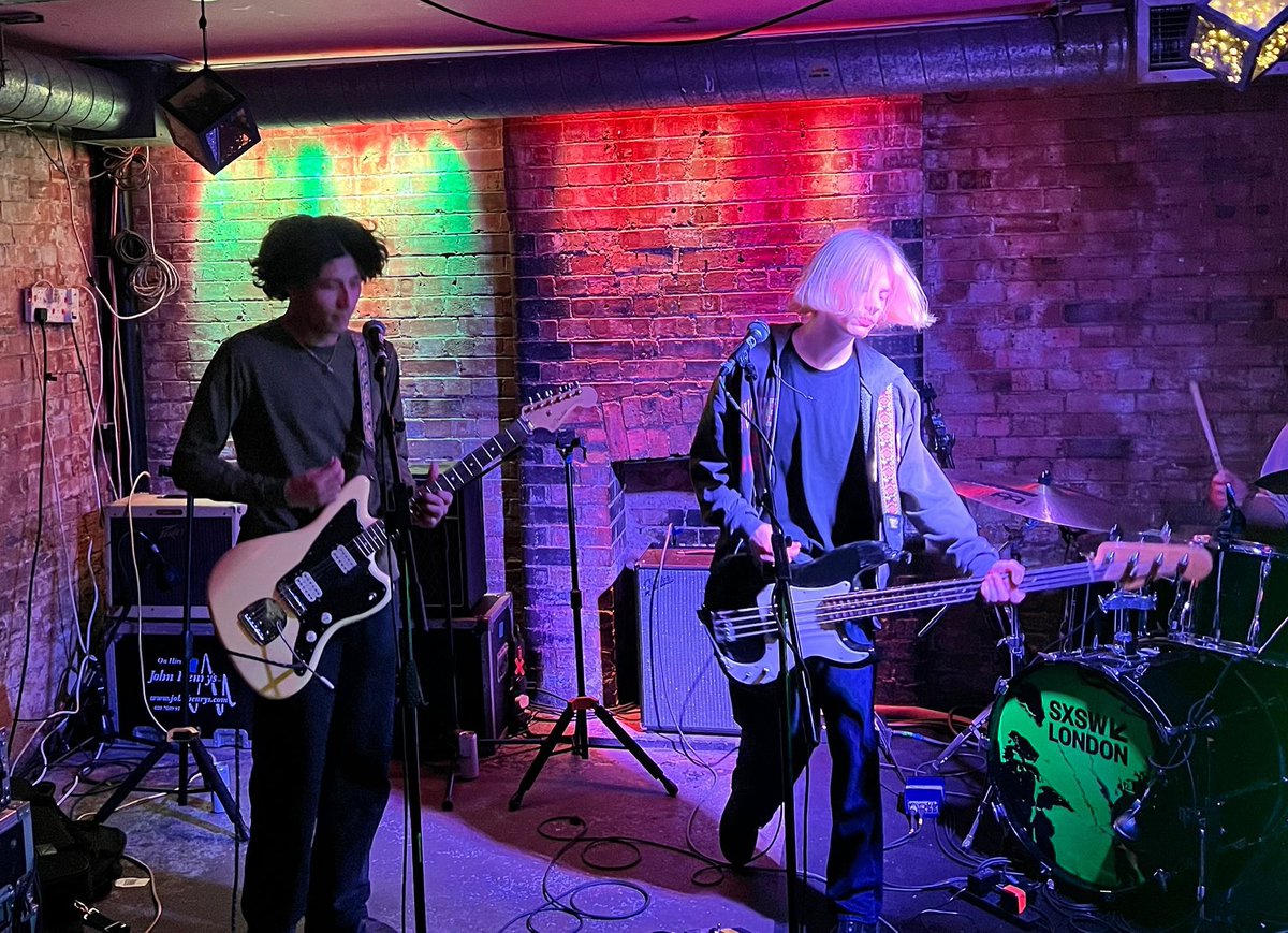 The Rock Club (@therockclubuk) on Twitter photo Today <a href="/sxswlndn/">sxswlondon</a> with Thistle from Northampton thistlethistlethistle.bandcamp.com/album/lomochro… Today <a href="/sxswlndn/">sxswlondon</a> with Thistle from Northampton thistlethistlethistle.bandcamp.com/album/lomochro…