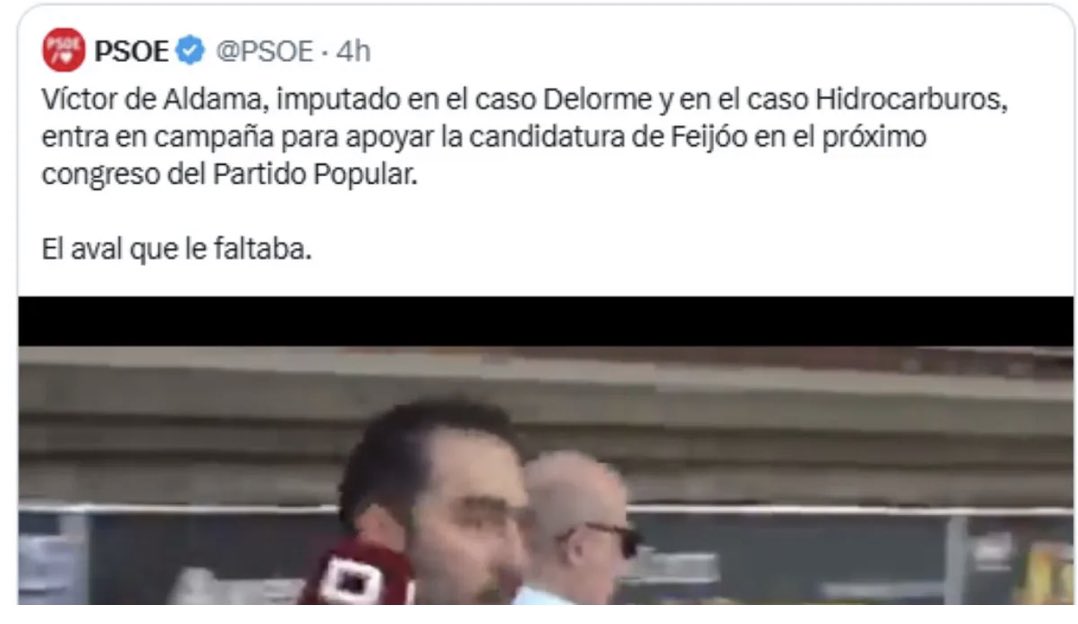 María Jamardo tweet media