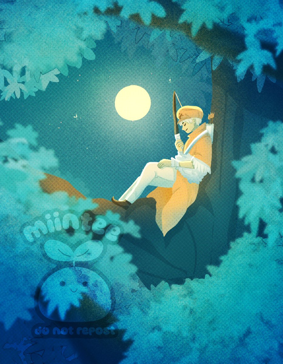 _miintee's tweet photo. #DrSTONE羽京誕生祭
#西園寺羽京誕生祭2025
dr stone / happy ukyo day! 🏹 (+ 🐉🏹) https://t.co/ikuTKgpAIo
