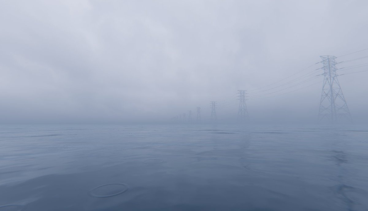 WIPなワールド