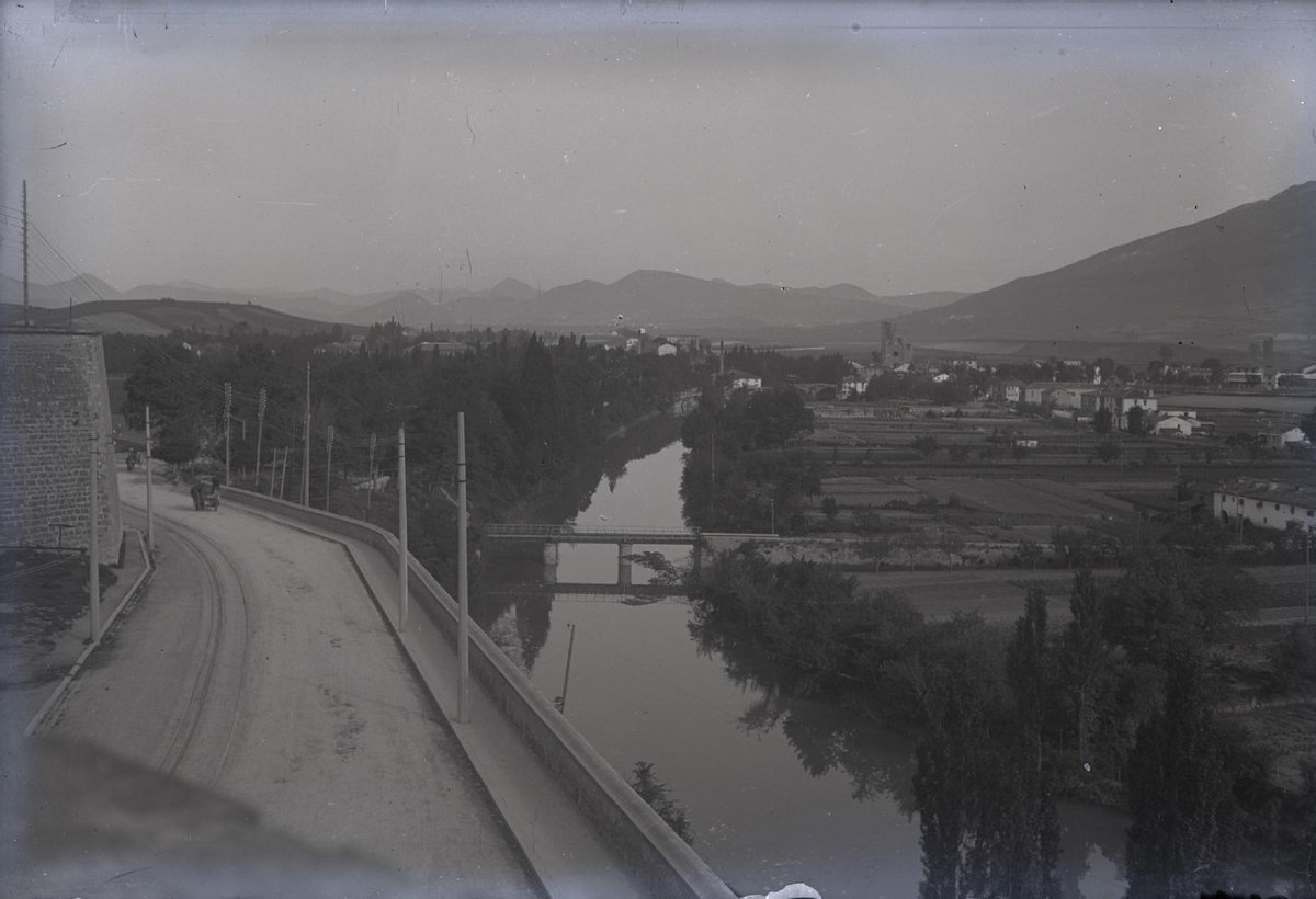 📷Martinez
Pamplona hace unos días
10/10